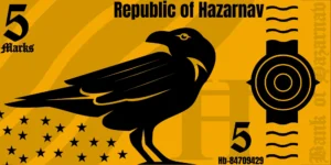 Hazarnav Ħ5
