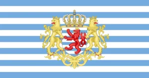 Holy state of Luxembourg