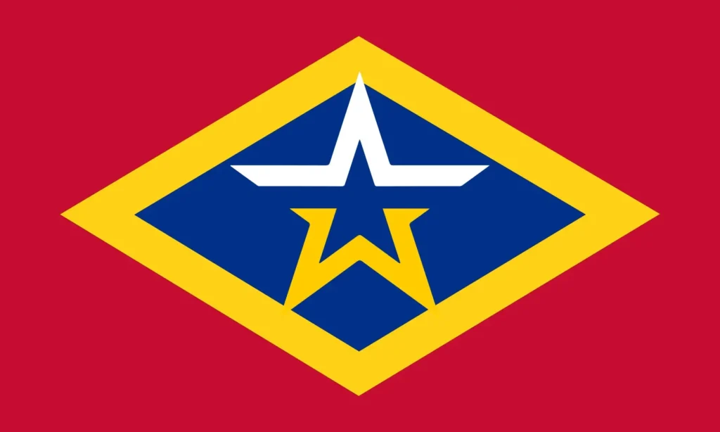 Geenral Army Corps of SSCP