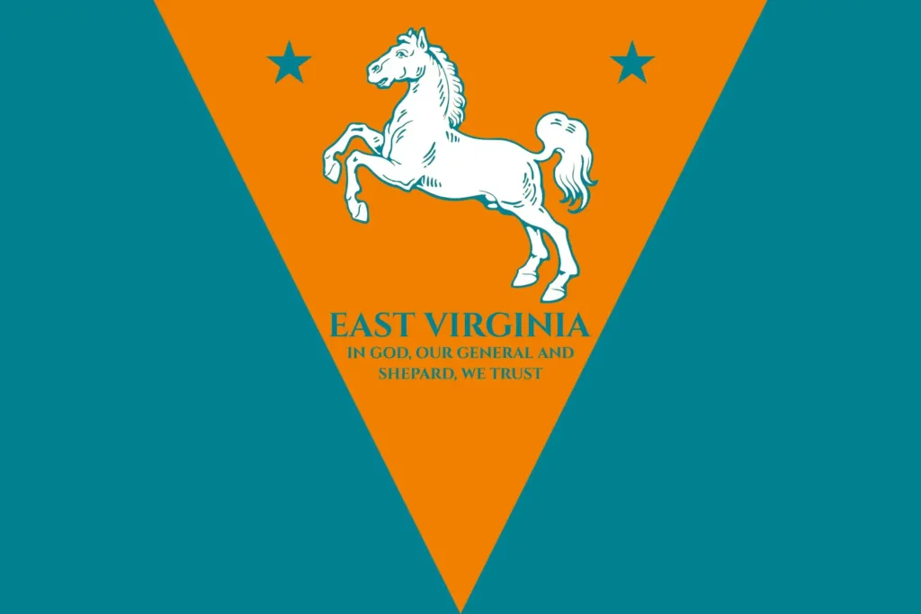 EAST VIRGINIA