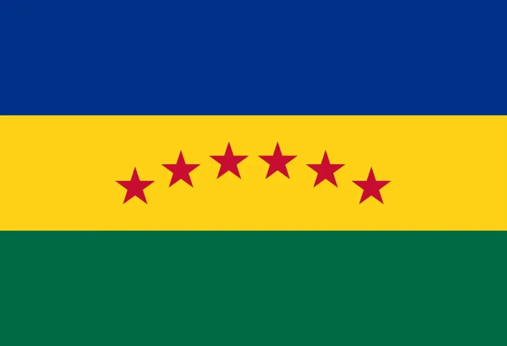 SETTLER’S REPUBLIC OF ELYSIUM