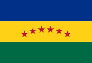 SETTLER’S REPUBLIC OF ELYSIUM
