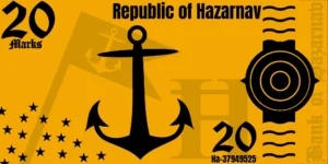 Hazarnav Ħ20