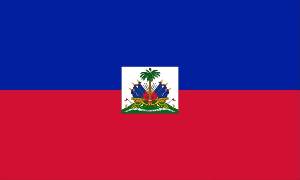 Republic of Haiti