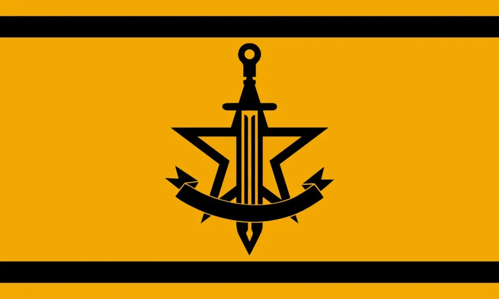 Republic of Hazarnav mairens