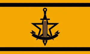 Republic of Hazarnav mairens
