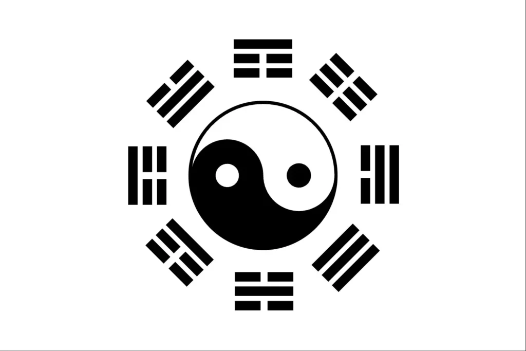 Shanxi Flag