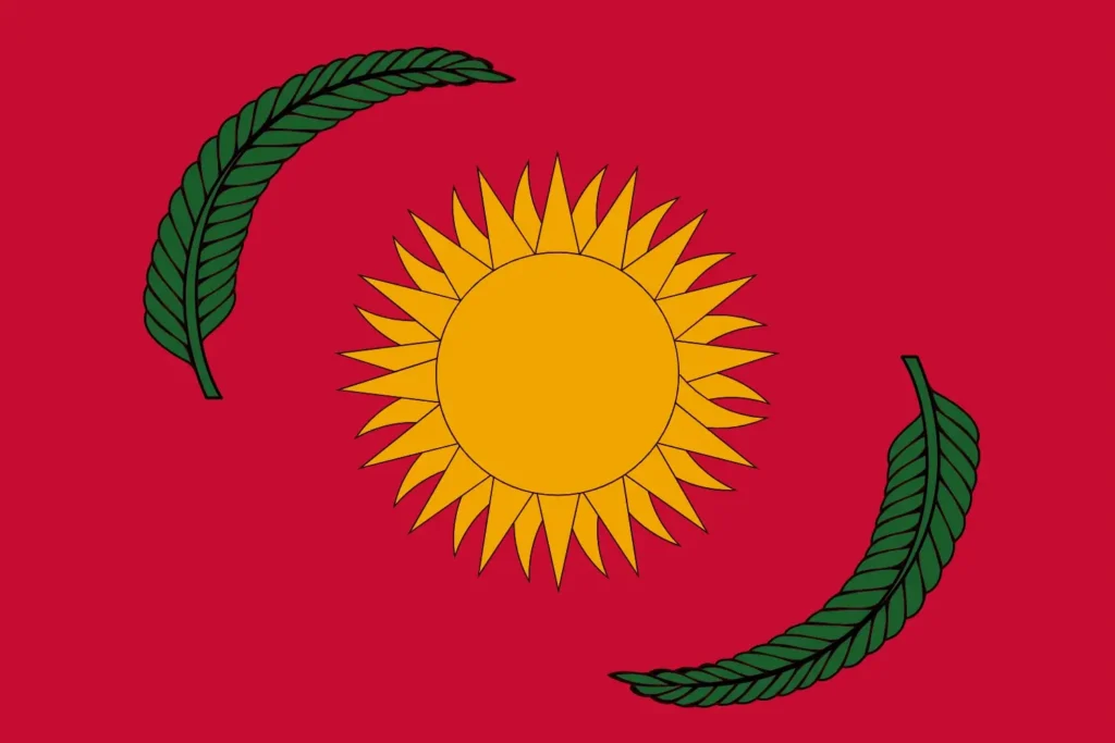 Republic of Guadeloupe