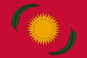 Republic of Guadeloupe