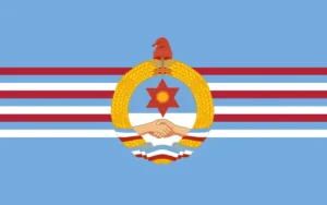 Marxist-Leninist  state of Argentina