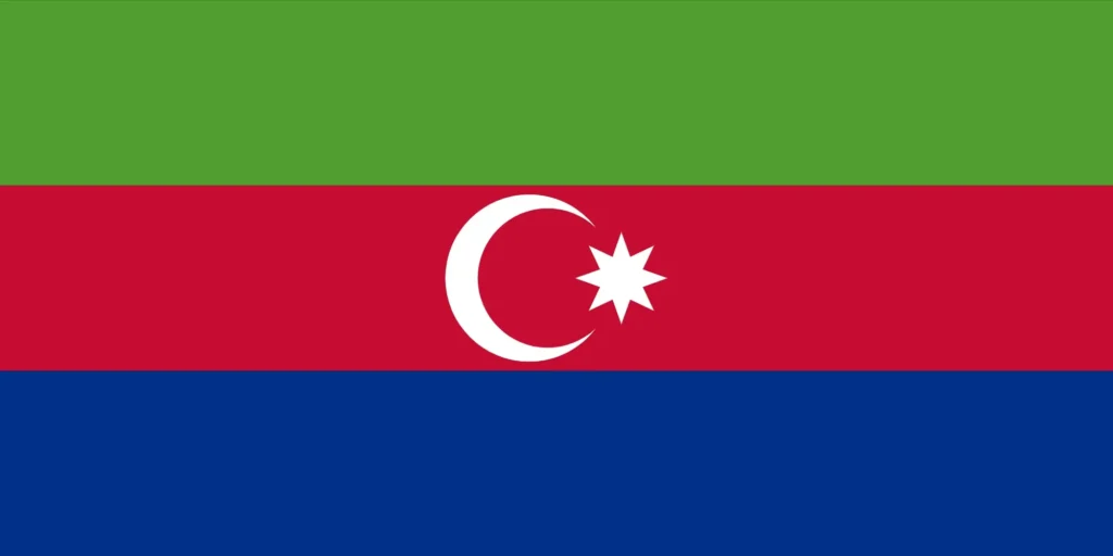 Republic of Azerbaijan