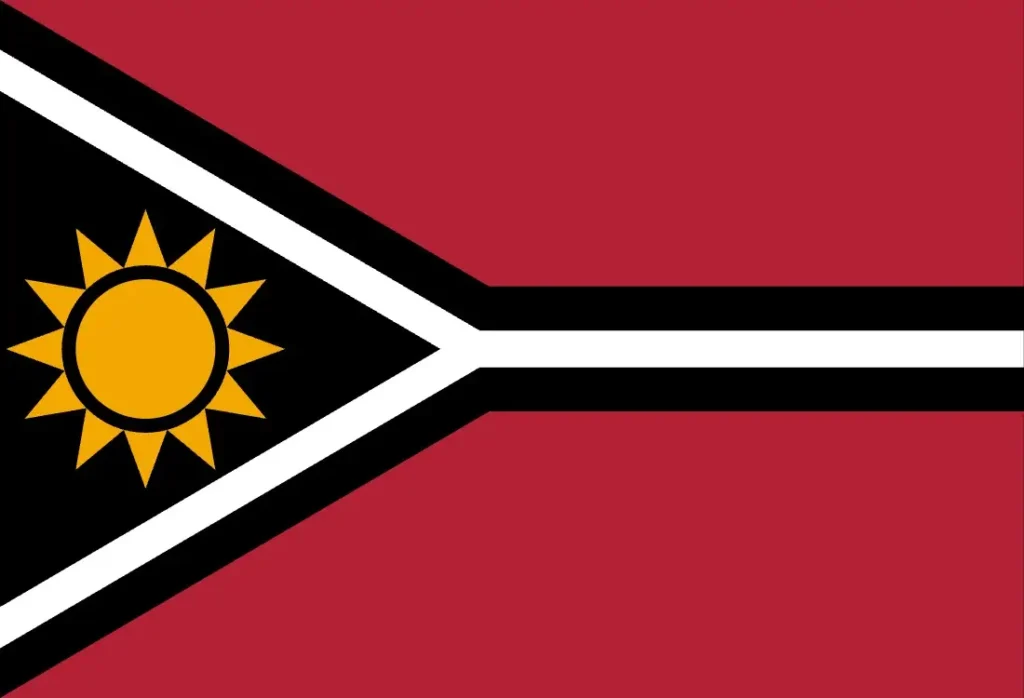 REPUBLIC OF DEMETER