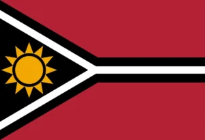 REPUBLIC OF DEMETER