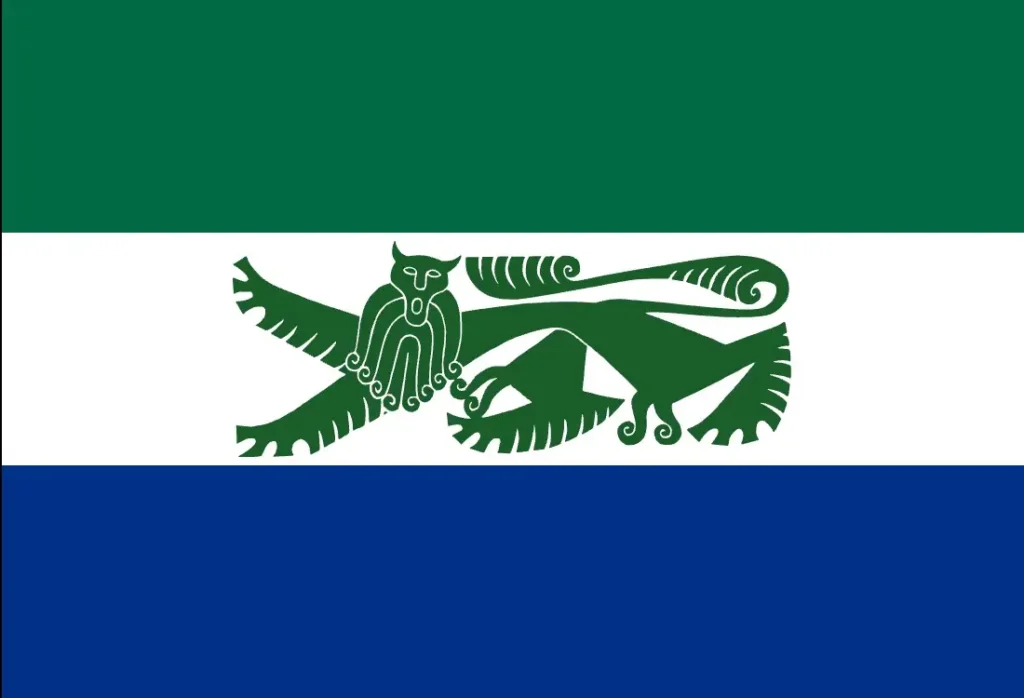 SETTLER’S REBUBLIC