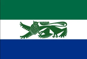 SETTLER’S REBUBLIC