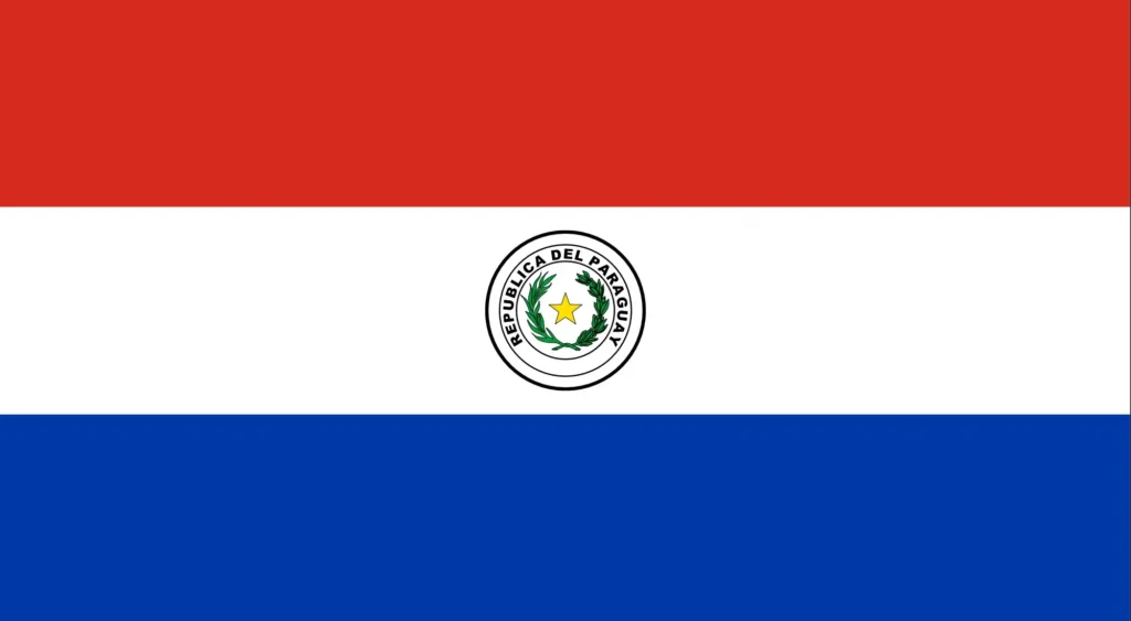 United Republic of Paraguay