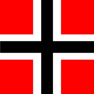 cursed flag of Switzerland
