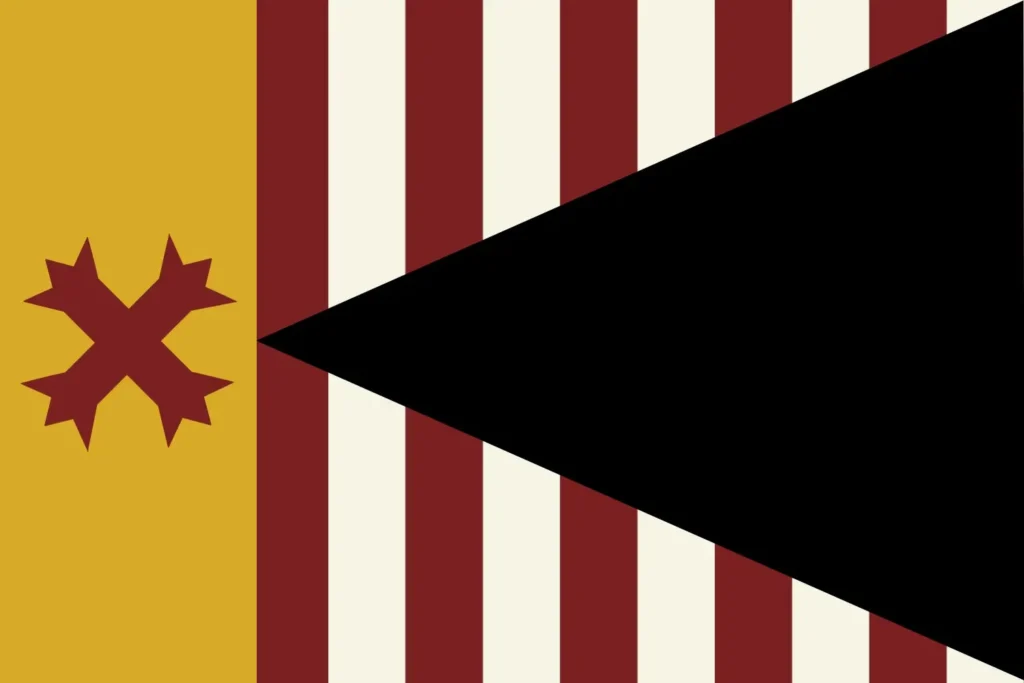New flag