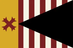 New flag