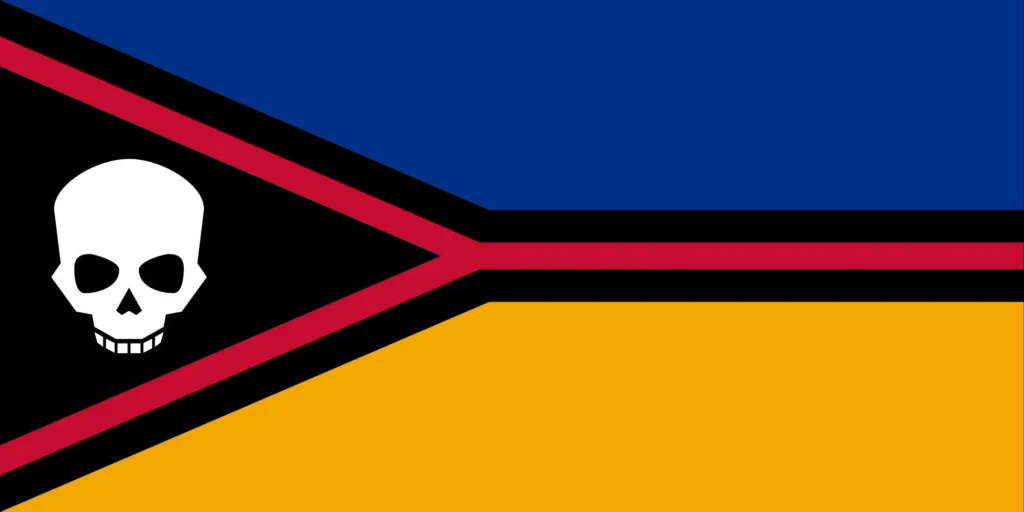 Free Territory of Ukraine(TNO Fanfic)
