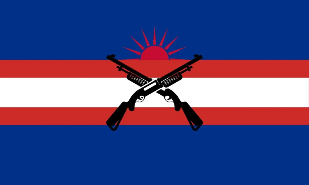 Military Authority of Curaçao