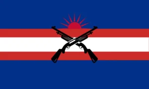 Military Authority of Cura&ccedil;ao
