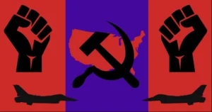 Red American Army
