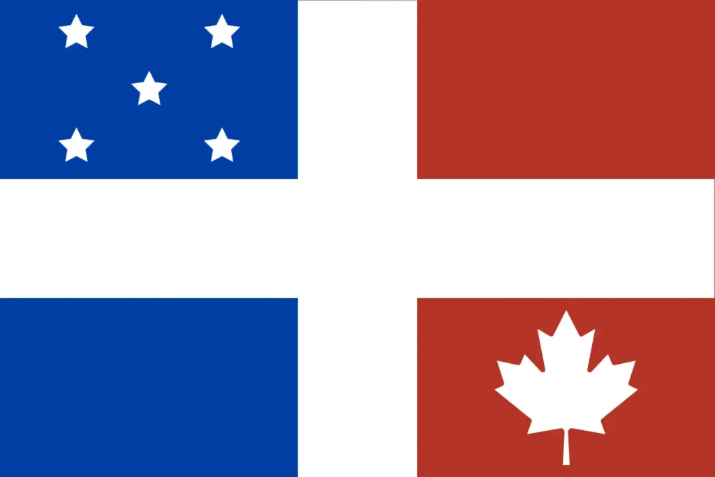 Union of Eastern Canadian Provinces