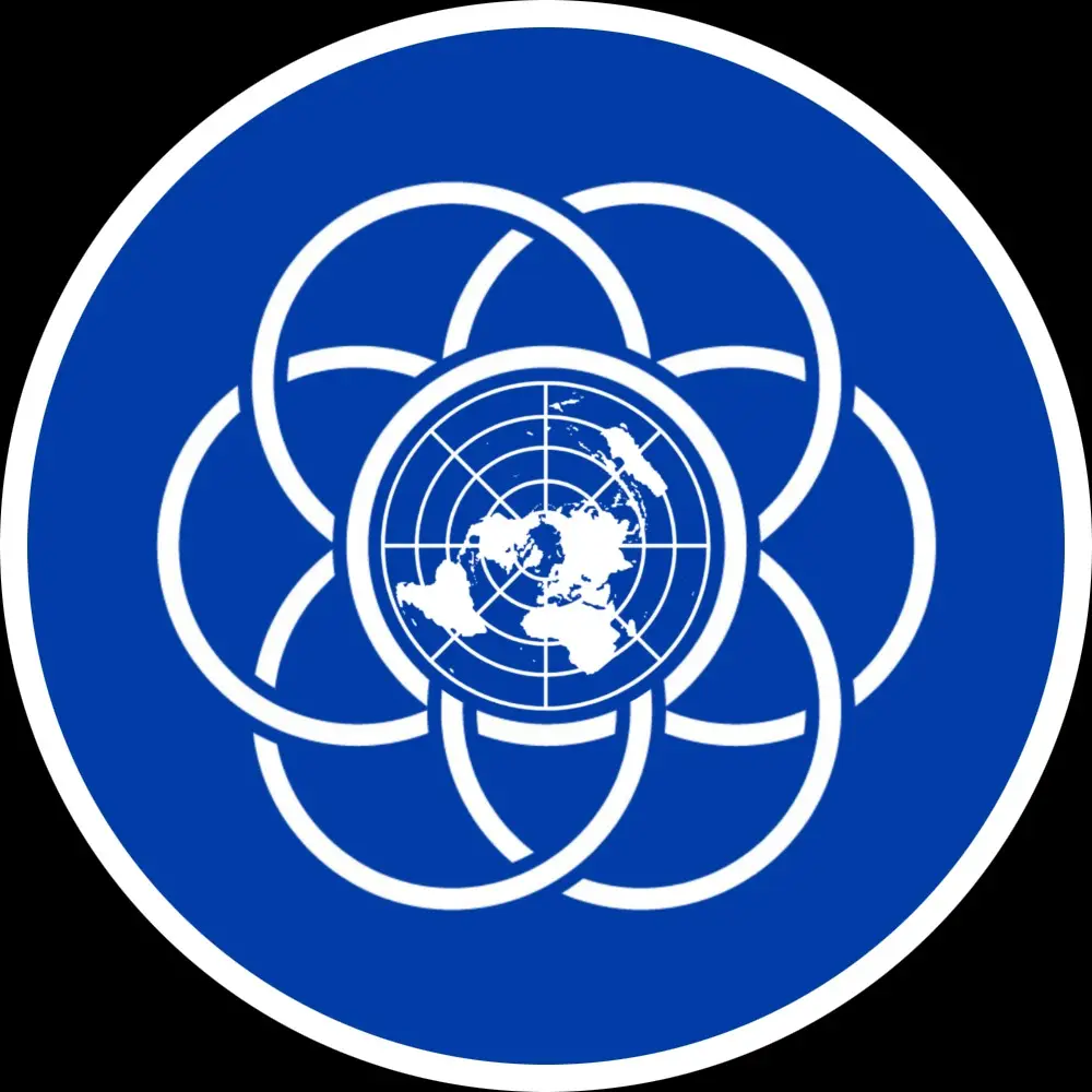 Seal of the United Earth Federation