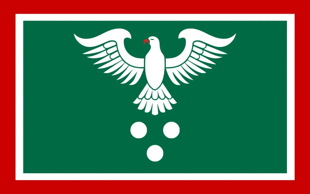 Arab Republics idea 1
