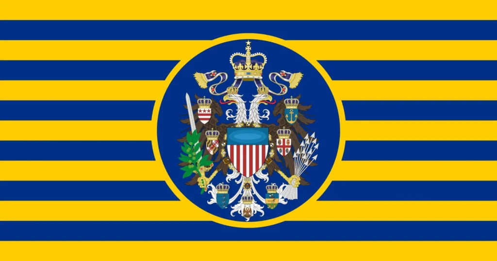 United Kingdoms of America