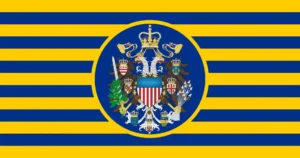 United Kingdoms of America