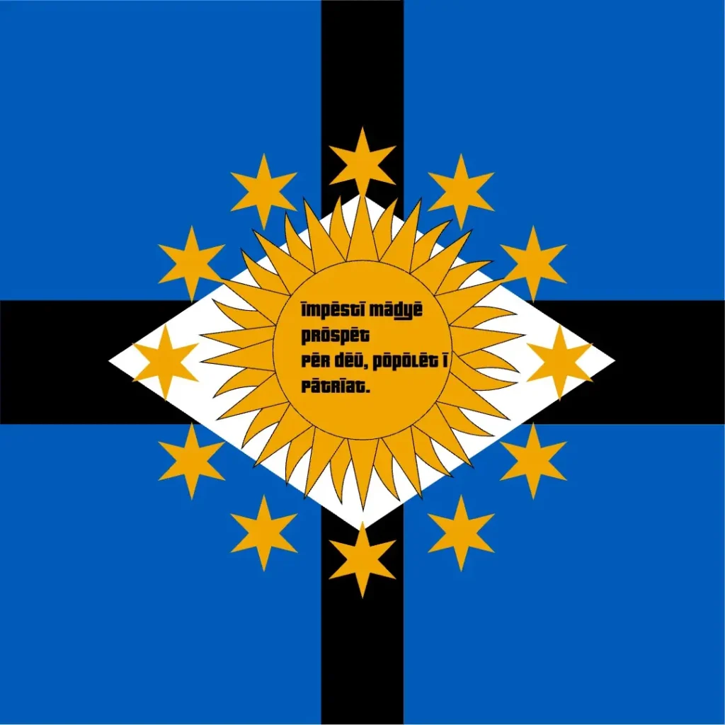 Madyen Empire