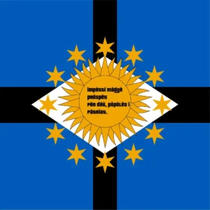 Madyen Empire