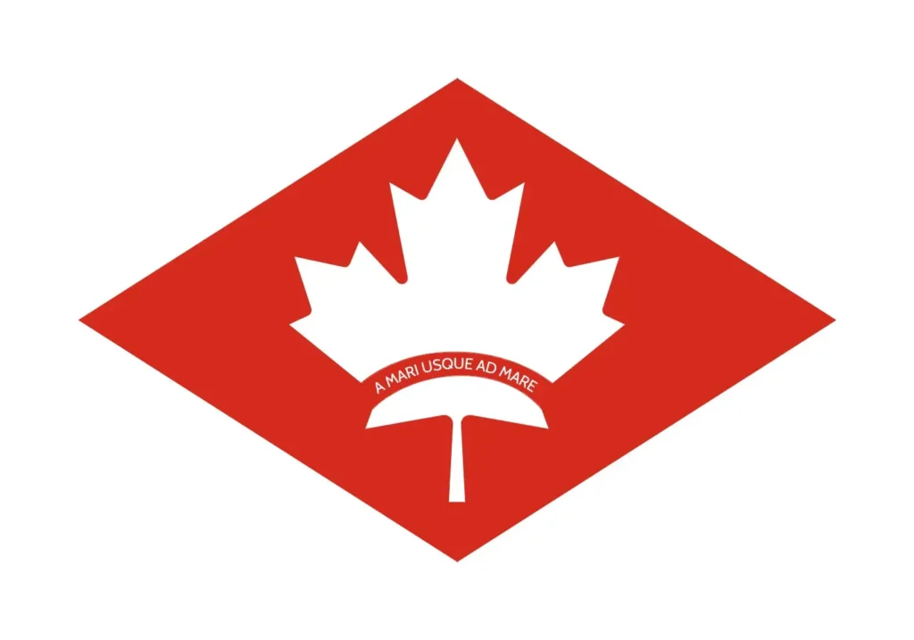 Canada in Brazil style
