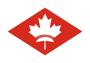 Canada in Brazil style