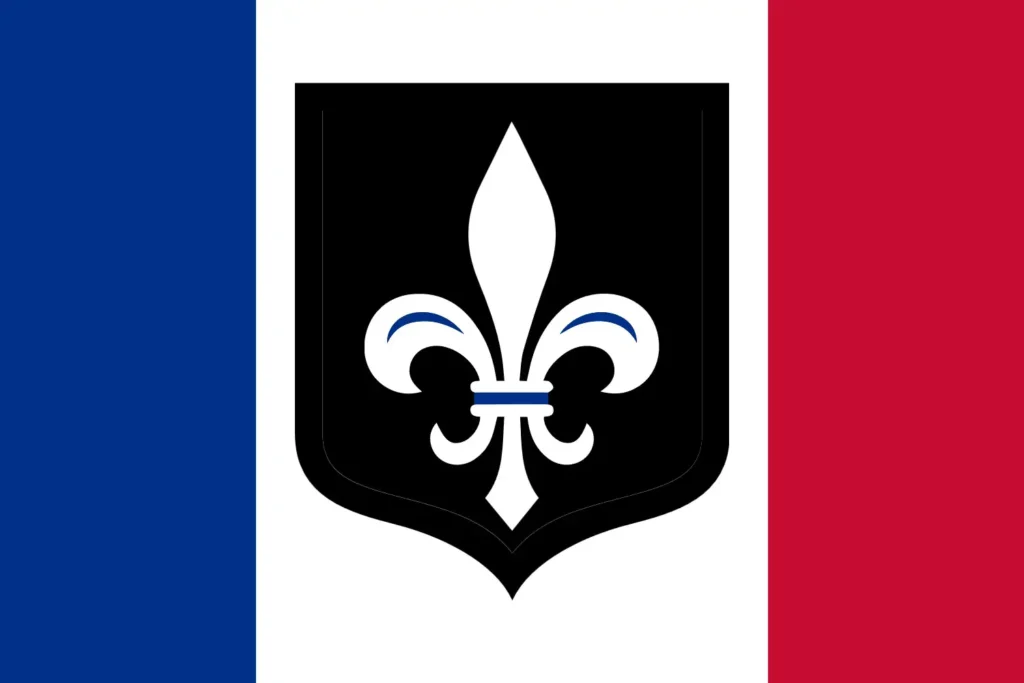 Frankish National Reclamation Government