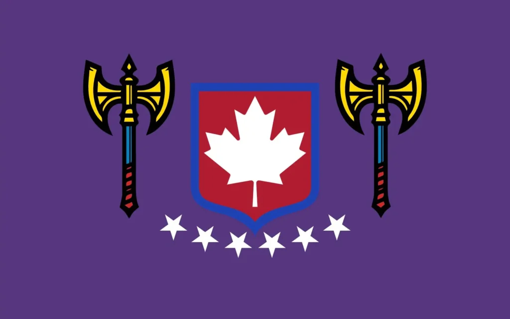 Qwanadian Armed Forces