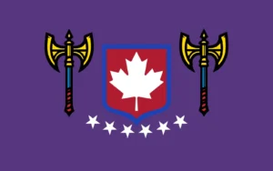 Qwanadian Armed Forces