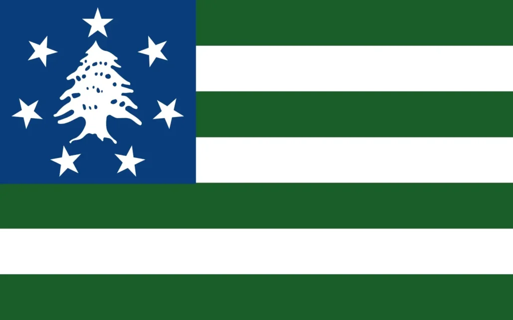 Duchies of New England