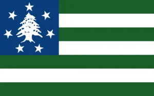 Duchies of New England