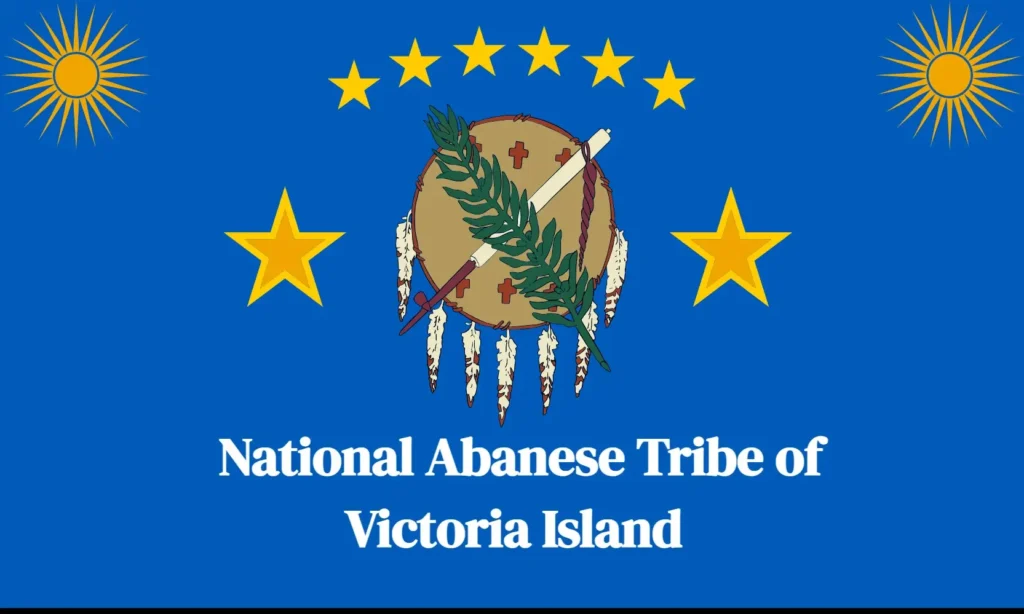 National Abanese Tribe
