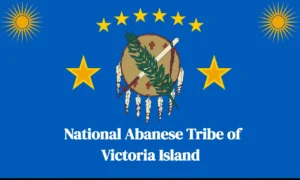 National Abanese Tribe