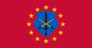 People&rsquo;s Republic of Europe(Deepest Red Part 3)