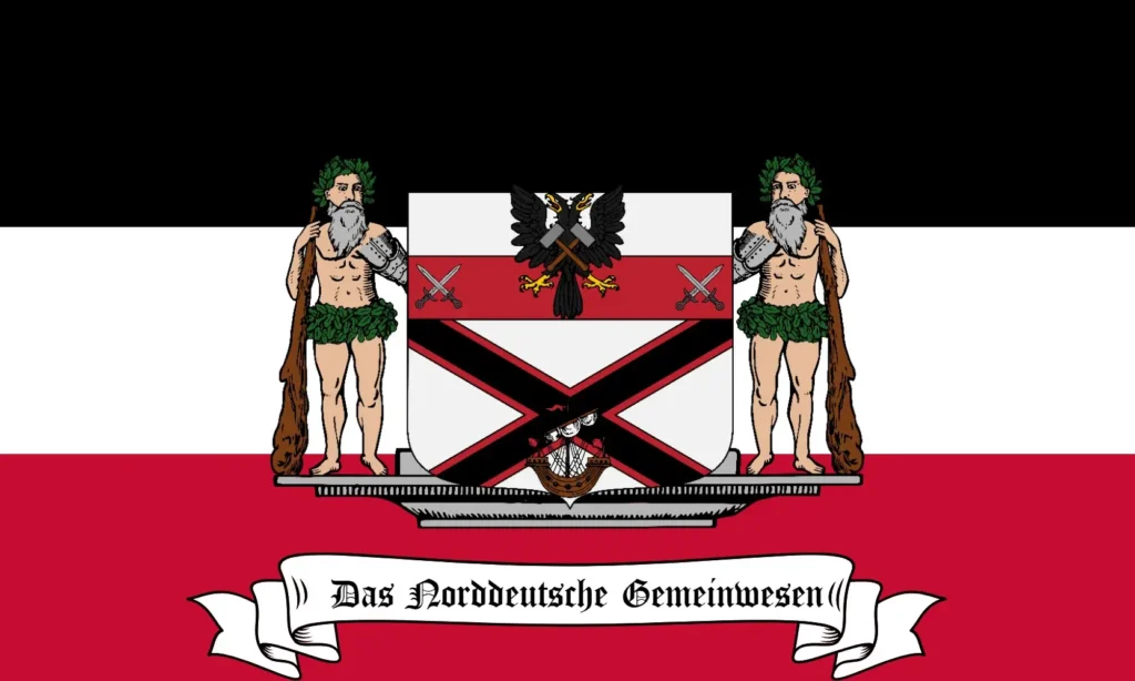 Das Norddeutsche Gemeinwesen/The Northern German Commonwealth