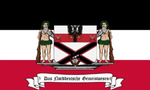 Das Norddeutsche Gemeinwesen/The Northern German Commonwealth