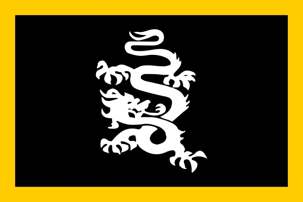 Republic of Meiguo