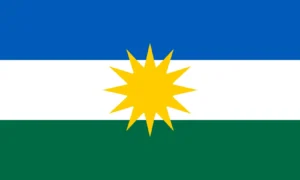 Rep&uacute;blica del Suriente
