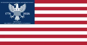 HAPPY 250th BIRTHDAY AMERICA