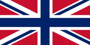 Union Jack Inverted